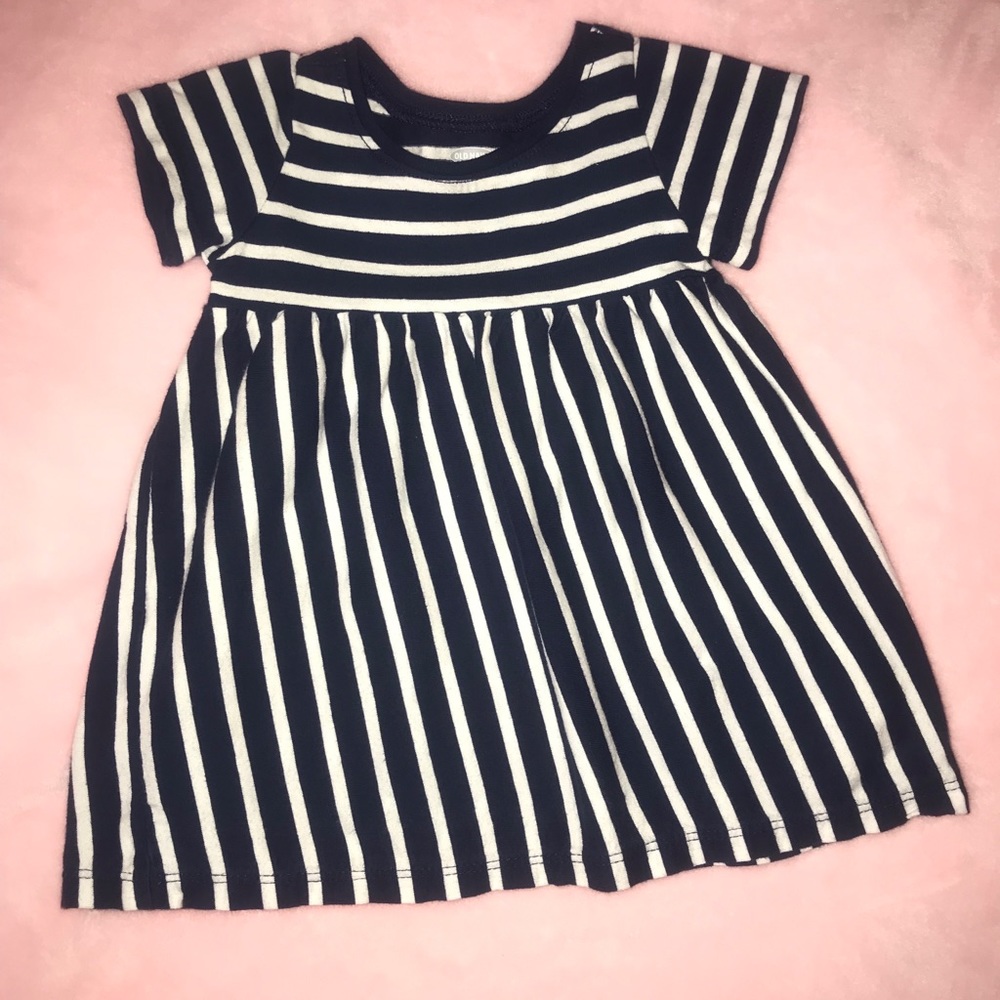 Old Navy baby girl dress